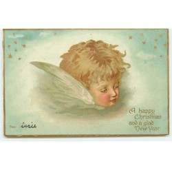 n°18478 - A Happy Christmas...