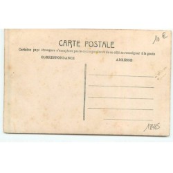 n°18485 - Rien ne va plus - Carte à jouer
