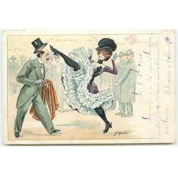 n°18509 - G. Mouton - Jeune...