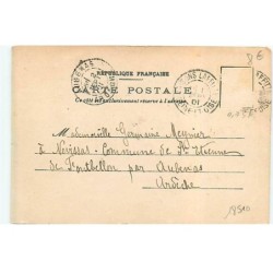n°18510 - Guillaume - La Valse - Couples dansant