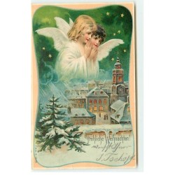 n°18543 - Fröhliche...