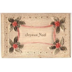 n°18552 - Carte en relief -...
