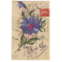 n°18554 - Carte Celluloïd -...