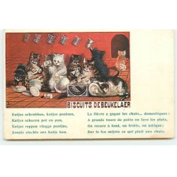 n°18560 - Louis Wain -...