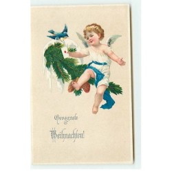 n°18586 - Gesegnete...