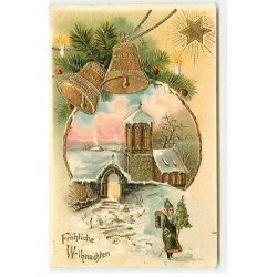 n°18589 - Fröhliche...