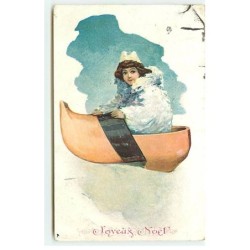 n°18592 - Joyeux Noël -...