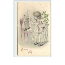 n°1862 - Heureux Noël -...