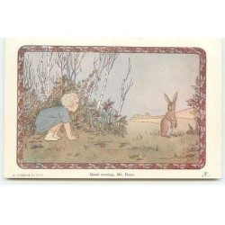 n°18631 - Pâques - H....