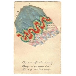 n°18653 - Bonnet...
