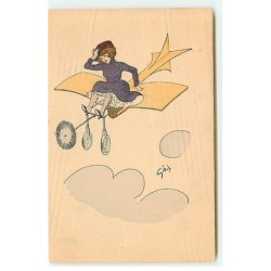 n°18661 - Giris - Jeune...
