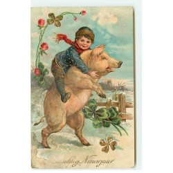 n°18684 - Gelukkig...
