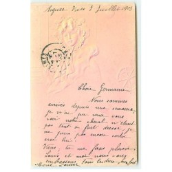 n°18686 - Carte en relief -...