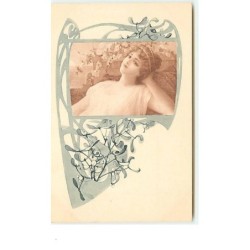 n°10813 - Carte...