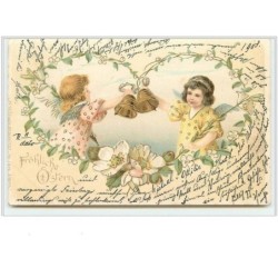 n°1870 - Carte légèrement...