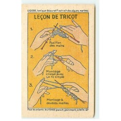 n°18700 - Publicité -...