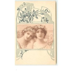 n°10814 - Carte...