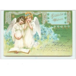 n°1871 - Frohliche Ostern -...