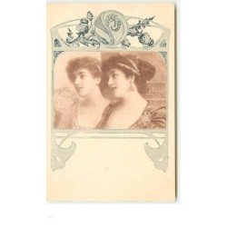 n°10815 - Carte...