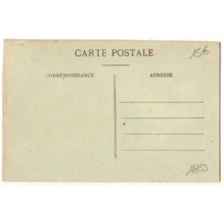 n°18753 - Carte Brodée - Prénom Nora - Feuille de Houx
