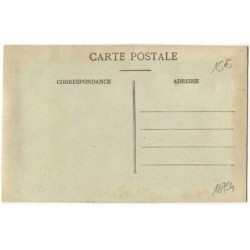 n°18754 - Carte Brodée - Prénom Mary-Ann - Feuille de Houx