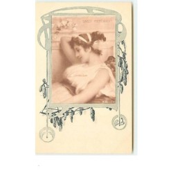 n°10817 - Carte...