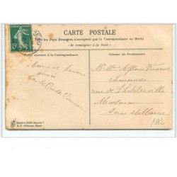 n°1082 - Bonne Année - Angelot