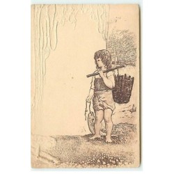 n°18792 - Carte en relief -...