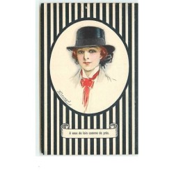 n°10826 - Carte...