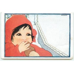 n°18802 - Rie Cramer - Onze...