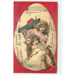 n°18806 - Buona Pasqua -...