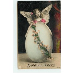 n°18807 - Fröhliche Ostern...