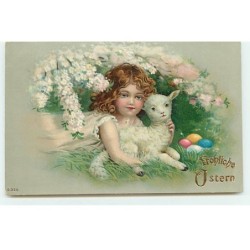 n°18810 - Fröhliche Ostern...