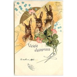 n°18816 - Veselé Velikonoce...