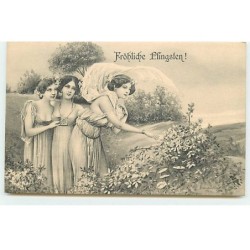 n°18844 - Fröhliche...