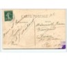 n°1890 - Carte Gaufrée - Mes meilleurs souhaits - Enfants sortant d'un coffre