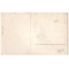 n°18955 - Carte à plume - Oiseau sur une branche