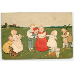 n°18997 - Flatscher -...