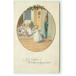 n°19055 - MM Vienne n°1206...
