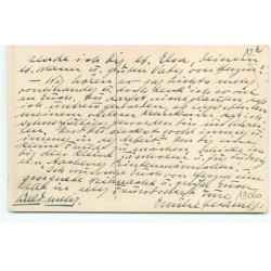 n°19060 - MM Vienne n°1206 - Pauli Ebner - Die beften Weihnachtsgruss - Jeune femme entourée de deux anges