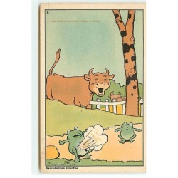 n°19062 - B. Rabier - La...