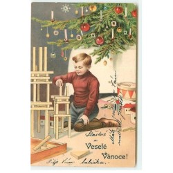 n°19080 - Veselé Vanoce -...