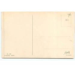 n°19108 - P. Ebner - MM Vienne n°878 - Das neue Brüderchen - Fillettes regardant un bébé dormant dans son berceau