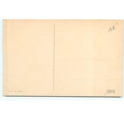 n°19121 - MS - MM Vienne n°1098 - Gesegnete Weihnachten - Ange apportant un coeur à une fillette dormant