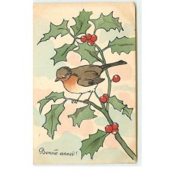 n°19127 - Bonne Année -...