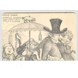 n°1913 - Orens - Marché...