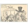 n°1913 - Orens - Marché Lenoir - La Famille Lardouillot venue à Paris pour les fêtes de la mi-carême - mât de cocagne