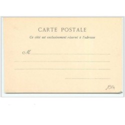n°1914 - Orens - Les Halles - La cuisine à l'envers