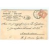 n°19140 - Carte Gaufrée - Herzlichen Glückwunsch zum Geburtstage - Enfants jouant dans un pré