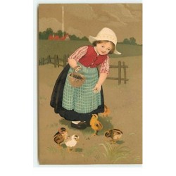 n°19145 - Meissner - Style...